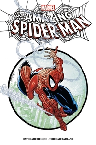 Spider-Man - The Amazing - Omnibus