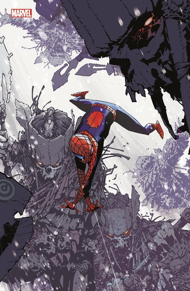 Marvel Comics - TL N°23