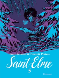 Saint-Elme - T05 - Les Thermopyles