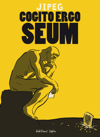 Cogito Ergo Sum