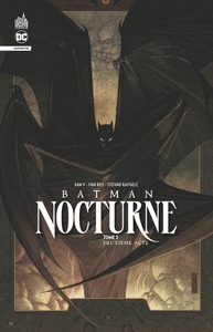 Batman - Detective Comics (1937) - Nocturne - T03