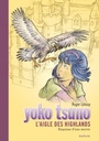 Yoko Tsuno - TL GF T31 - L'aigle des Highlands