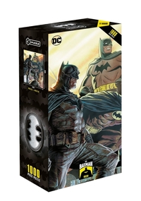 Puzzle - Batman - 1000 Pièces