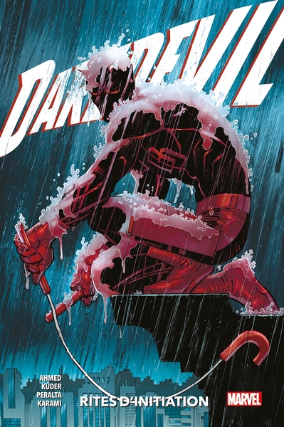 Daredevil (2023) - T01 - Rites d'initiation