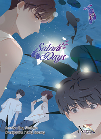 Salad Days - T05
