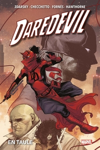Daredevil (2019) - T02 - En taule