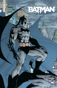 Batman (1940) - Silence - Nomad