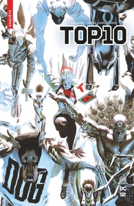 Top10 - Nomad