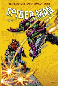 Spider-Man - INT11 - 1973 - NE