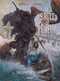 De bruit & de fureur - T01 - Shakespeare