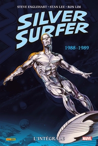 Silver Surfer - INT05 - 1988-1989