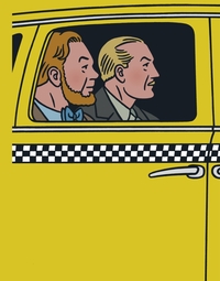 Les Aventures de Blake & Mortimer - TT Vu par 02 - L'art de la guerre