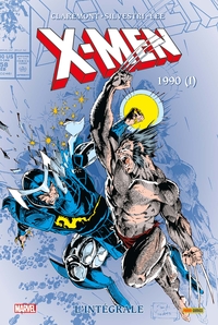 X-Men - INT26 - 1990 (I)
