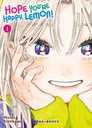 Hope You're Happy, Lemon! - T01