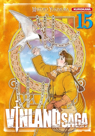 Vinland Saga - T15