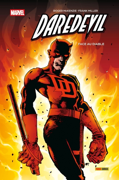 Daredevil (1964) - T01 - Face au Diable - Poche
