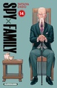 Spy x Family - T14