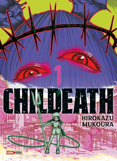Childeath - T01