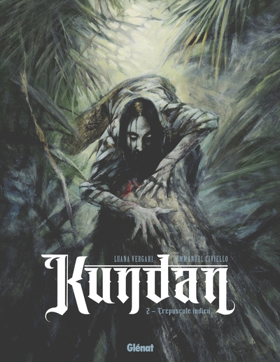 Kundan - T02 - Crépuscule indien