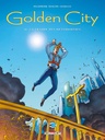 Golden City - T16