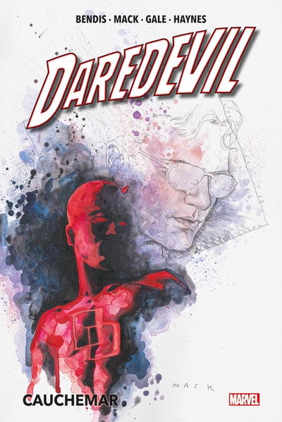 Daredevil (1998) - Cauchemar