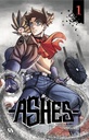 Ashes - T01