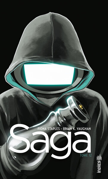 Saga - T12
