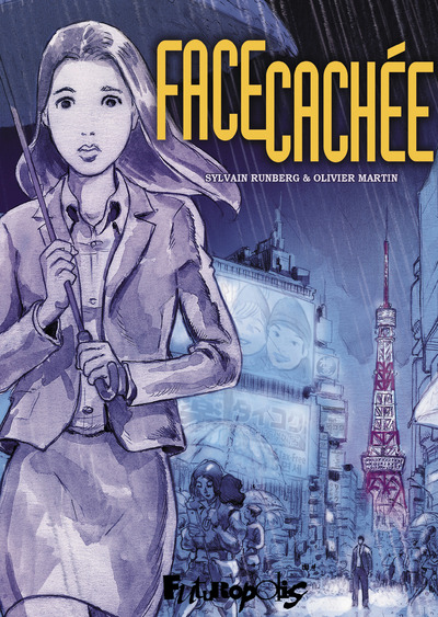 Face cachée - Intégrale