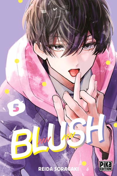 Blush - T05