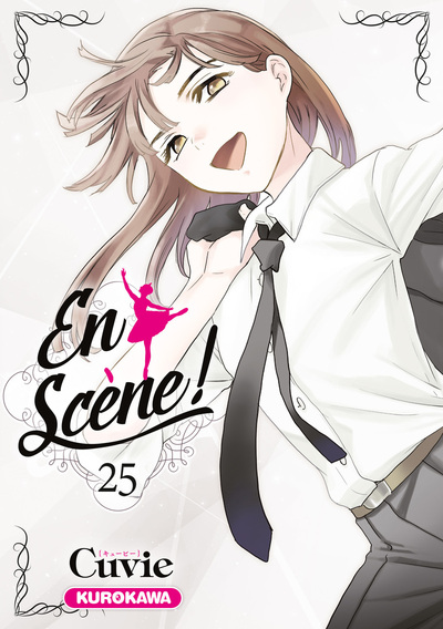 En scène ! - T25