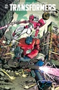 Transformers - T03 - Métal hurlant