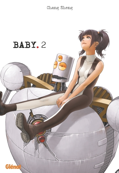 Baby. - T02