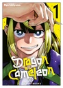 Dragon & Caméléon - T01