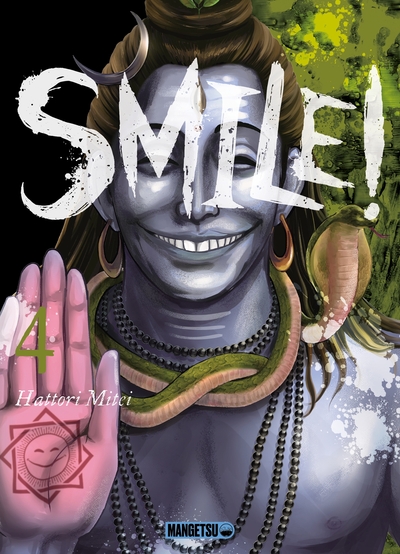 Smile ! - T04