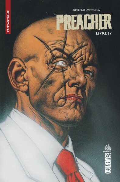 Preacher - T04 - Nomad