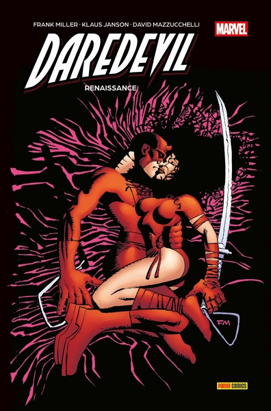Daredevil (1964) - T03 - Renaissance - Poche