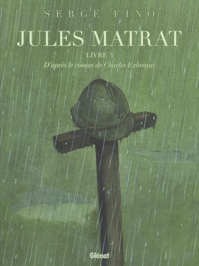 Jules Matrat - T03