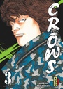 Crows - T03