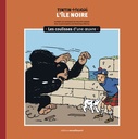 Les coulisses d'une oeuvre - T07 - L'île noire