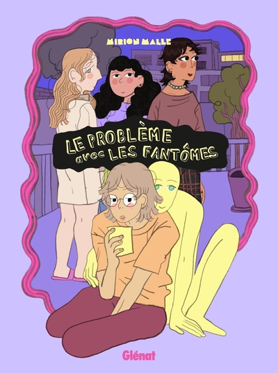 Le Problème avec les fantômes