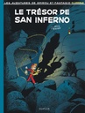 Spirou et Fantasio - Classique - T02 - Le trésor de San Inferno