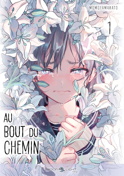 Au bout du chemin - T01