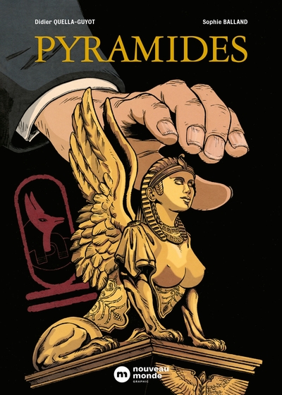 Pyramides - L'intégrale