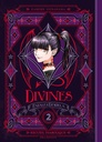 Divines - T02 - Recueil diabolique - NED