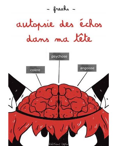 Autopsie des échos dans ma tête