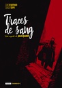Une enquête de Nick Raider - Traces de sang