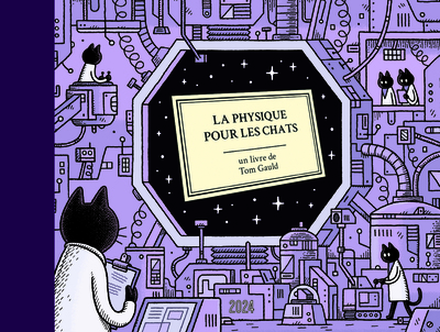 La Physique pour les chats