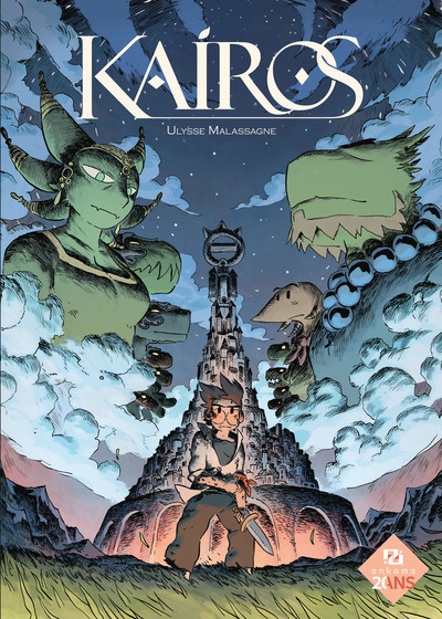 Kaíros