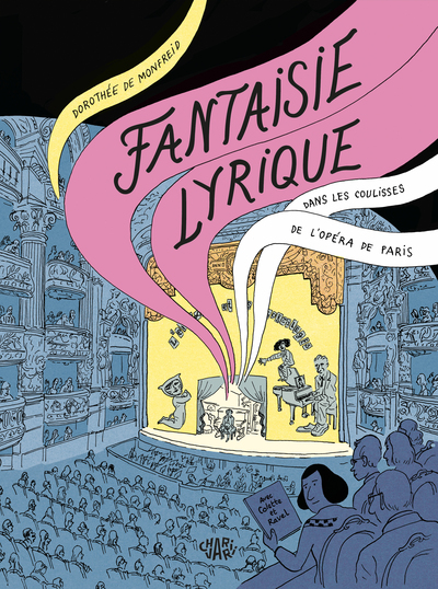 Fantaisie lyrique