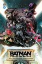 Batman (1937) - L'envol des Batmen